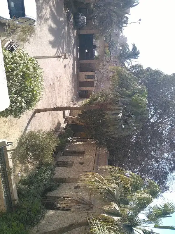 Ophthalmology Hospital