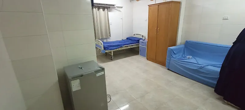 Al-Shifa Hospital