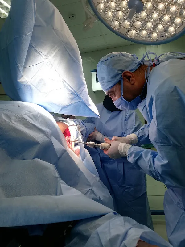 Dr. Saher Adel Kamel Clinic
