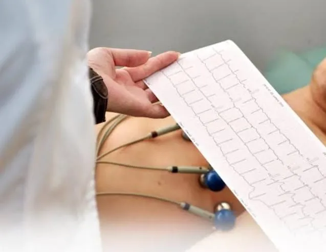 Dr. Osama Nabil Youssef Clinic, Consultant in Intensive Care and Critical Cases