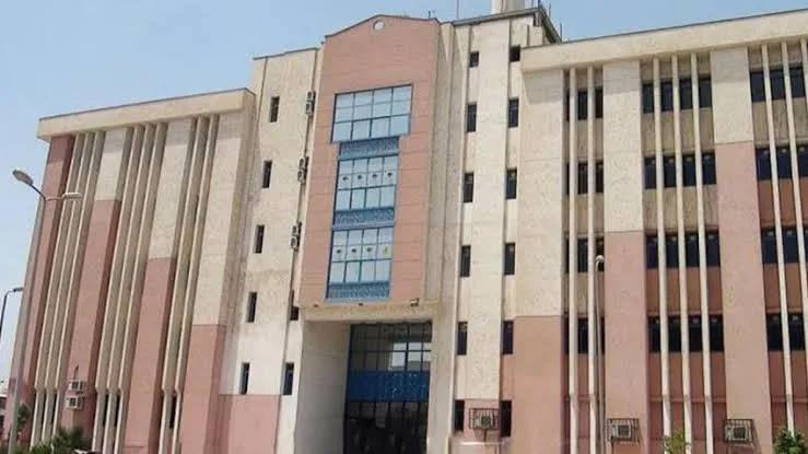 University Hospital of Urology and Nephrology | Minia University