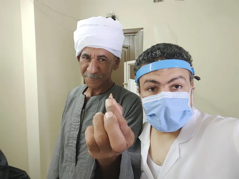 Dr. Ahmed Kamal Hassanein is the best urologist in Assiut and a consultant in urology, andrology, and infertility.