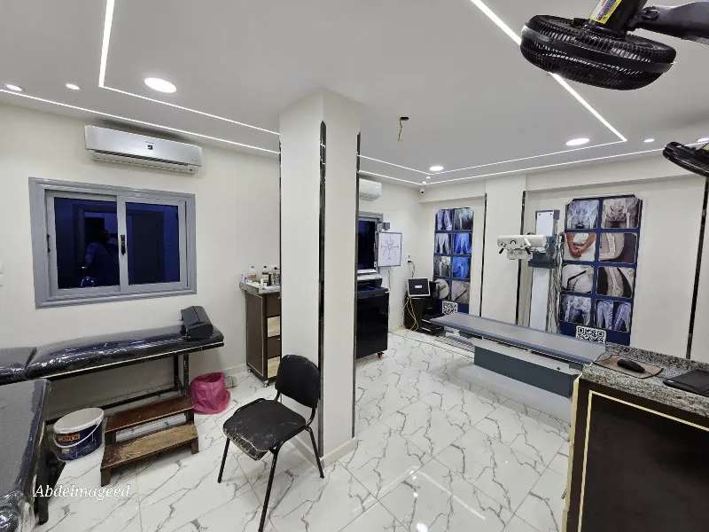 Dr. Mohamed Abdelrahman Clinic
