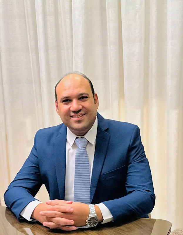 Dr. Mohamed Ahmed Hassan Rady