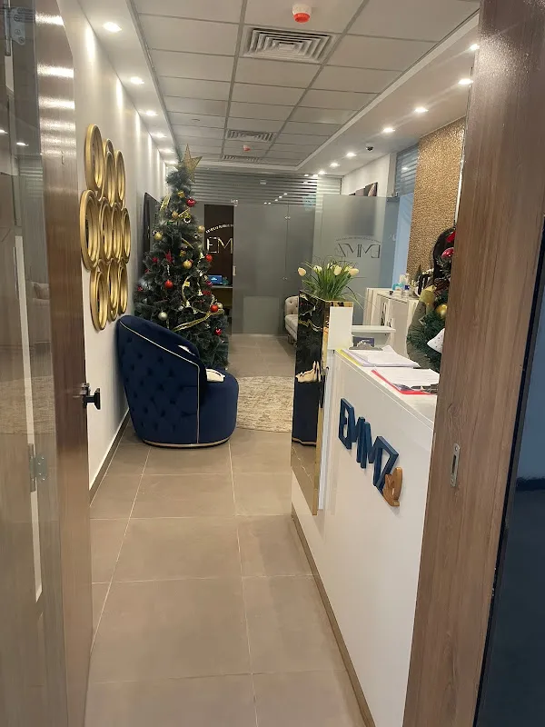 Emmz Clinic