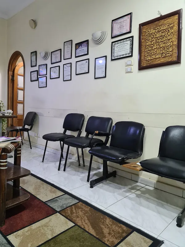 Prof. Mustafa Hammam