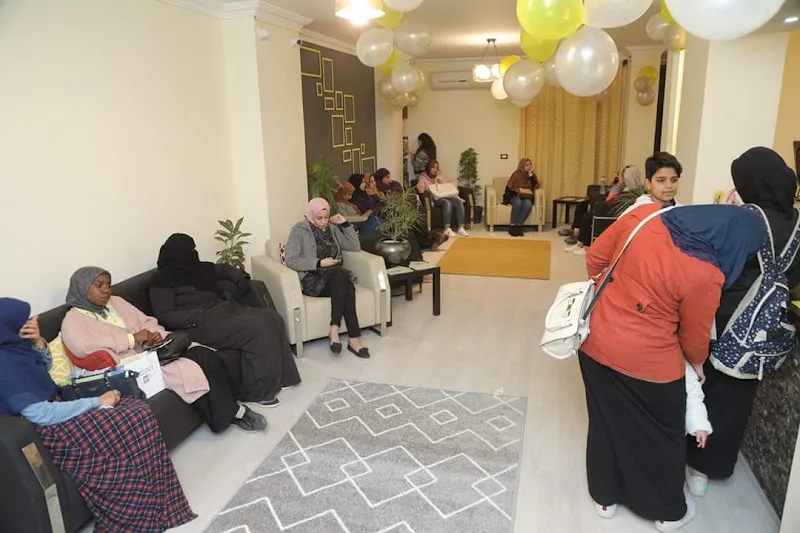 Dr. Marwa Abdul Khaliq