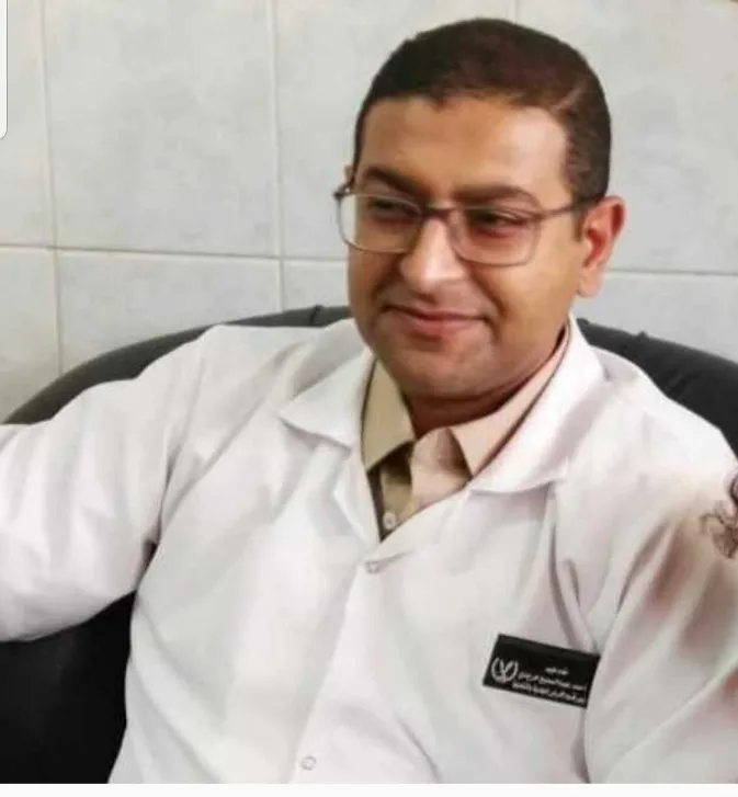 Dr. Ahmed Abdel Samie