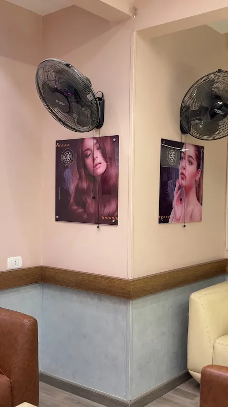 Dr. Dalia Mustafa Hussein Clinic Consultant Dermatologist