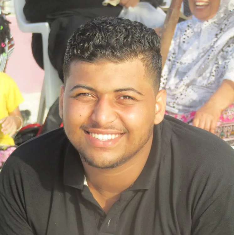 Dr. Nabil Al-Sahy Center