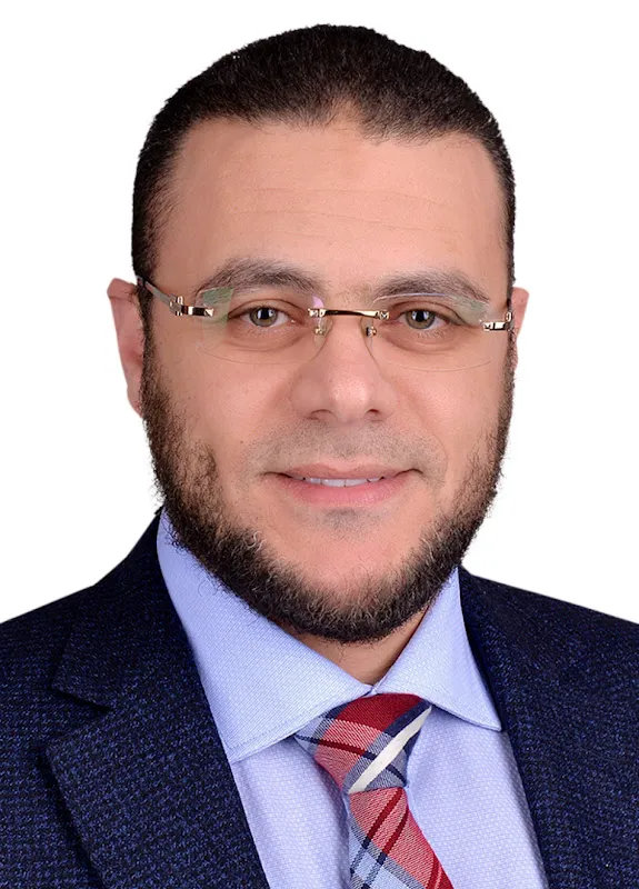 د. باسم ابراهيم عوض