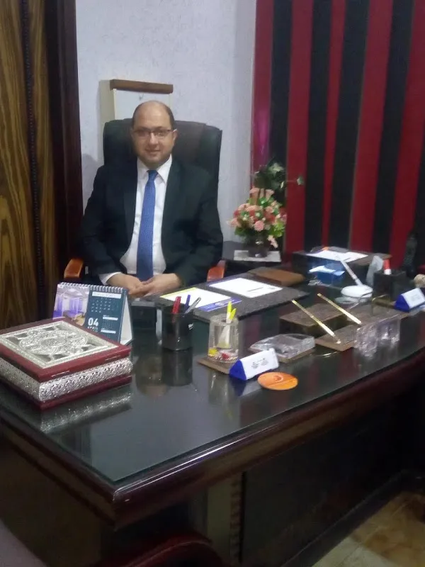 د. درويش احمد درويش