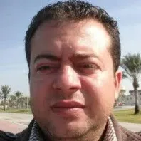 احمد فرج
