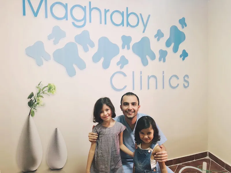 Maghraby Clinic