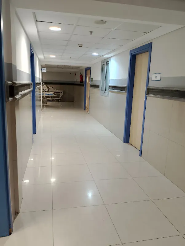 Lady Care Hospital for Women