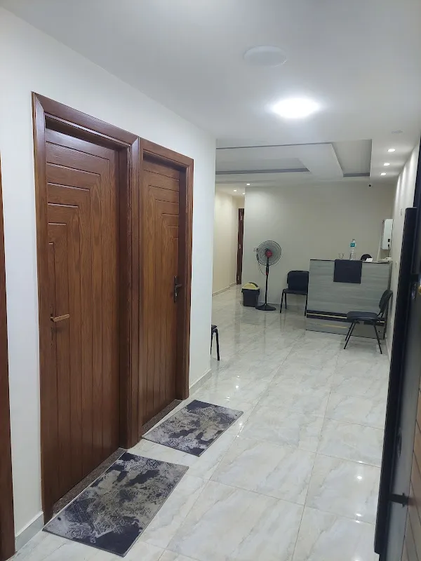 Dr. Mohamed Mesbah Gabel Orthopedic and Arthroscopy Clinic