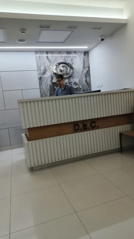 Damanhour Eye Center