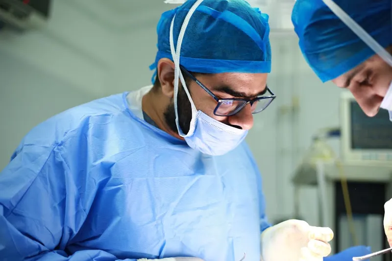Dr. Mamdouh Al-Muzain