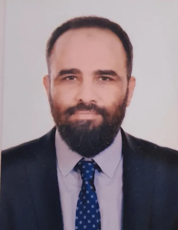 عياده محمد المرزوقي طبيه جراحه عامه وجهاز هضمي
