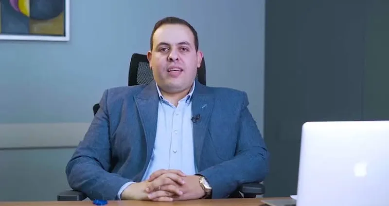 دكتور محمد طعيمة