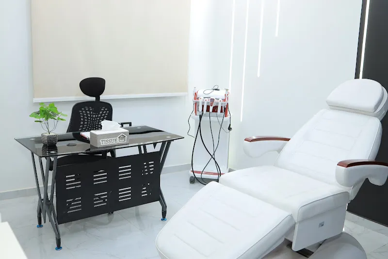 Mystique Clinic