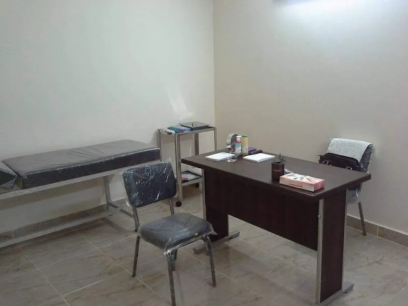 عيادة د/منال سليمان للجلدية و الليزر و تجميل البشرة