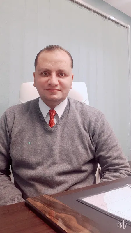Dr. Amr Abdullah Dermatology & Laser Clinic