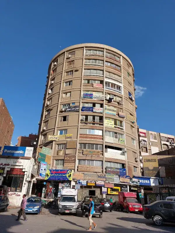 Al Shymaa Tower