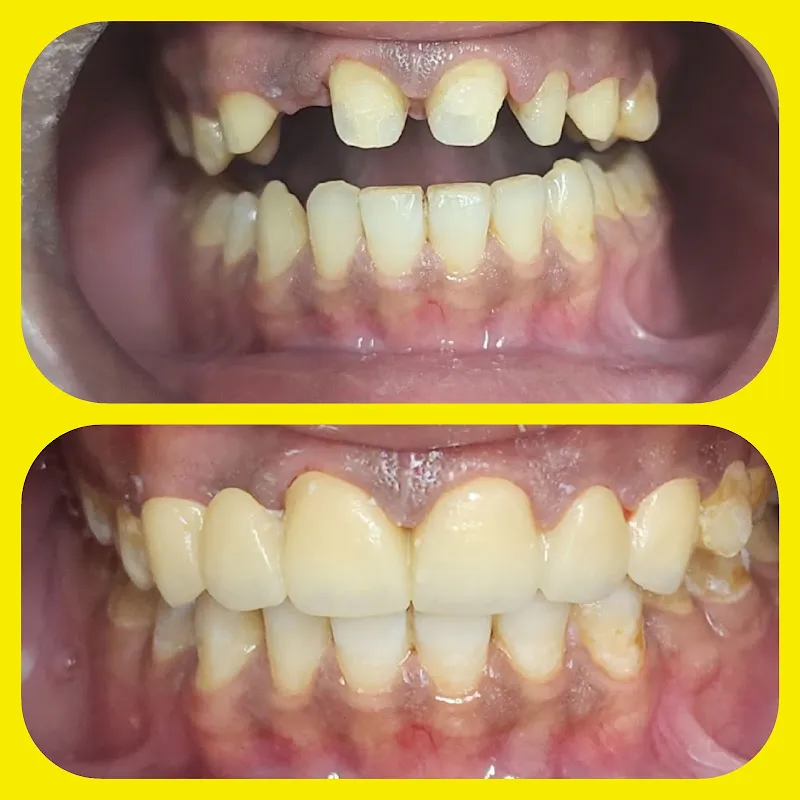 Beauty Dent Clinic