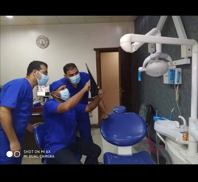 Diamond Dental House (Nasr City Branch)