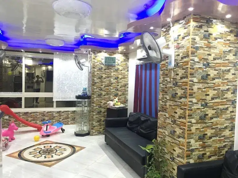 مركز البطل للاسنان زهراء مدينه نصر