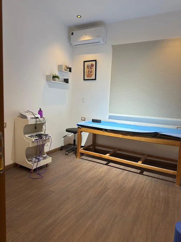 Tulip Clinic فرع مدينة نصر