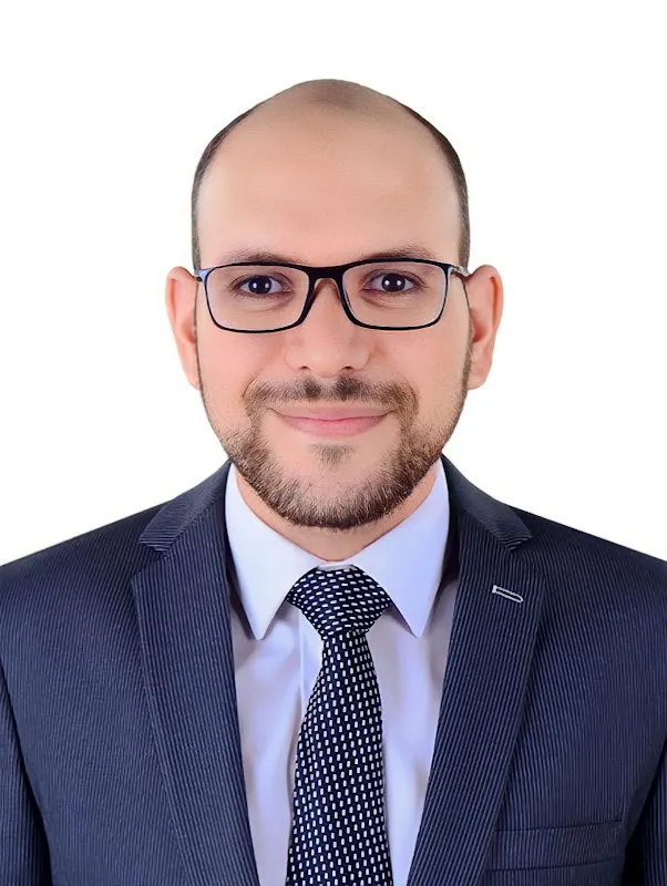 Dr. Mahmoud Abou El-Nasr Clinic, Consultant in Urology