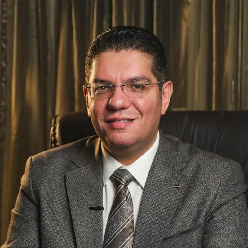 Dr. Waleed Sharif Urology