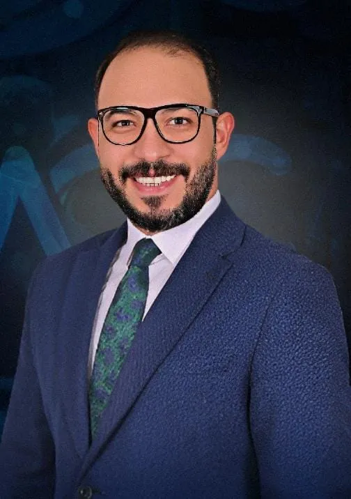 Dr. Osama Al-Hosary - Nasr City Clinic