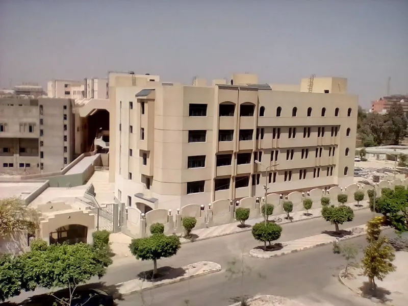 Embassies Hospital