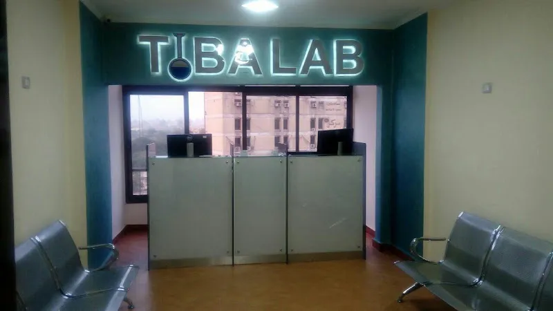 Tayba Medical Laboratories Nasr City