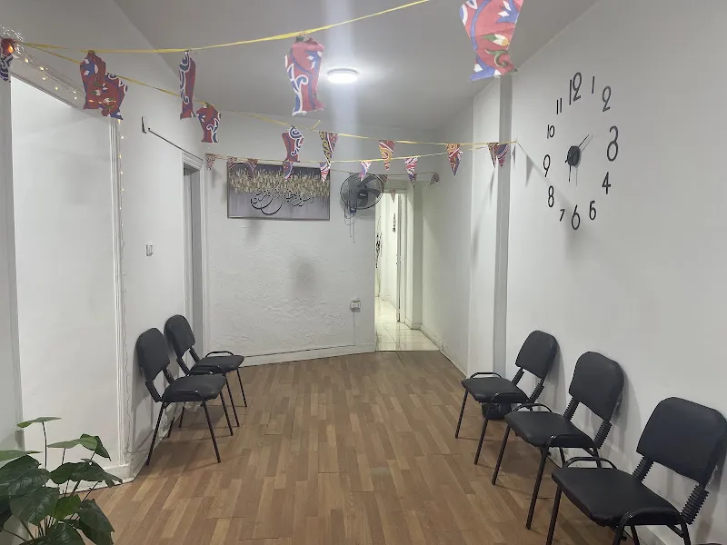 Dental House - Dr. Mohammed Hussein Clinic - Dental Home Clinic-Dr.Mohamed Hussein - Dental Clinic - Dentist