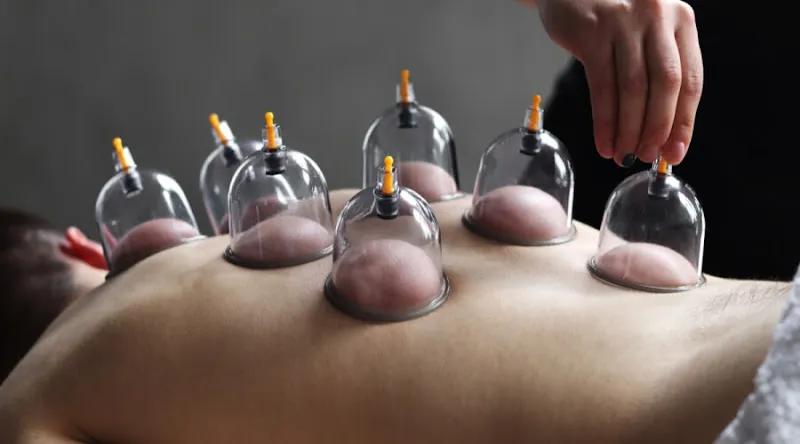 مركز آدم للعلاج الطبيعي