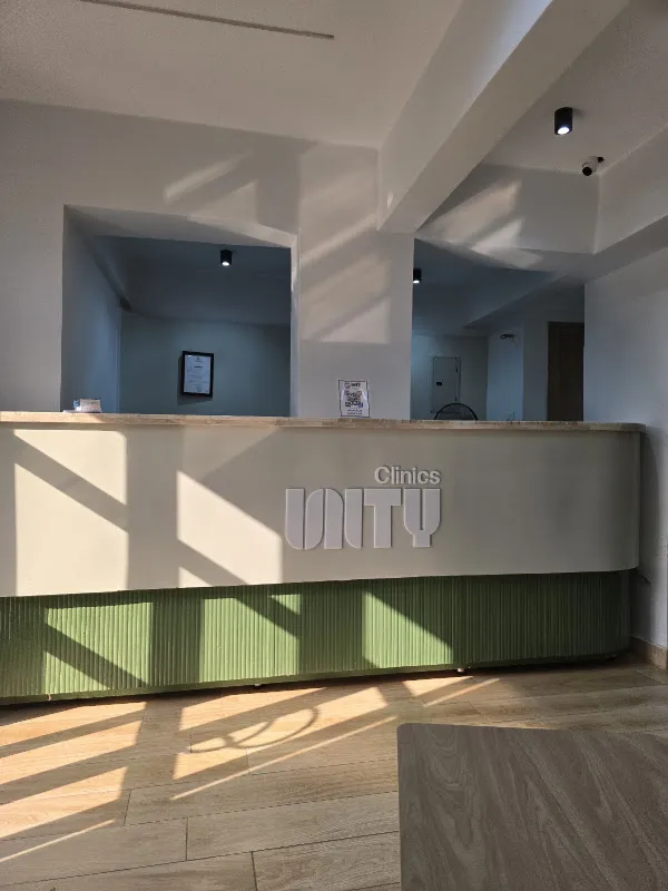 Unity Specialty Clinics