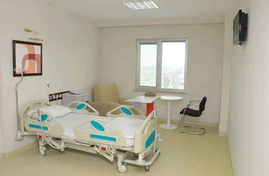 مستشفى الصفاء التخصصى