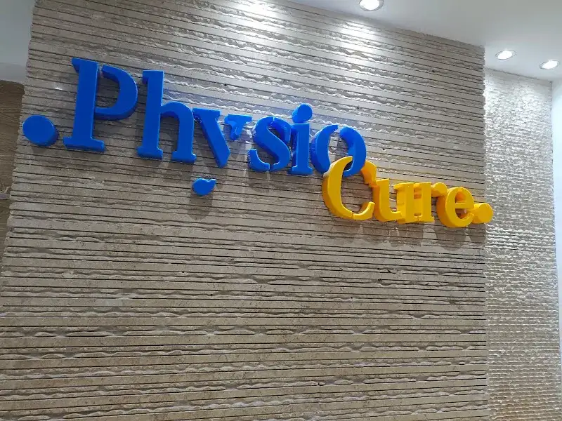 Physiocure Egypt فيزيوكيور للعلاج الطبيعي و التأهيل
