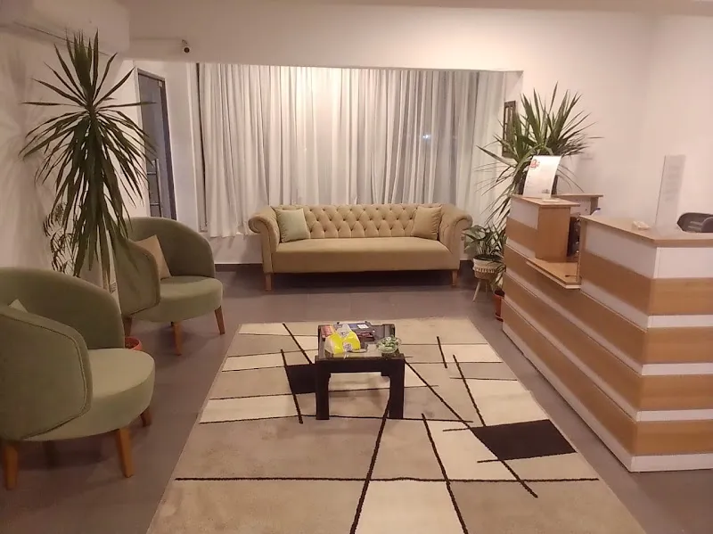 Central Clinic Physiotherapy
