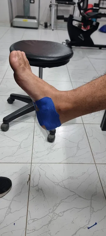 Suhaim Physiotherapy and Rehabilitation Center