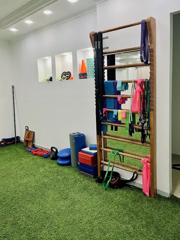 Painless Physiotherapy Center