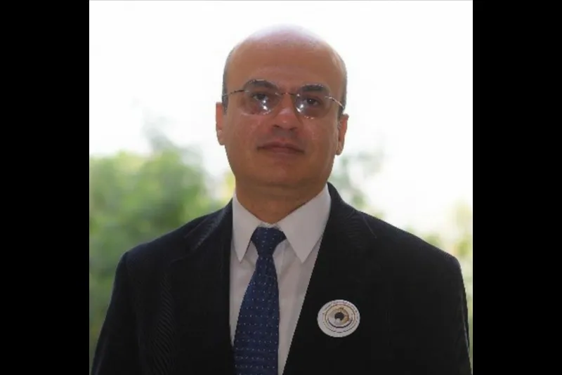 Dr. Tamer Mekky