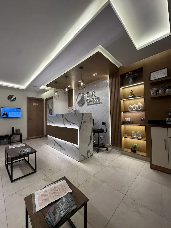 Gut Clinic Maadi