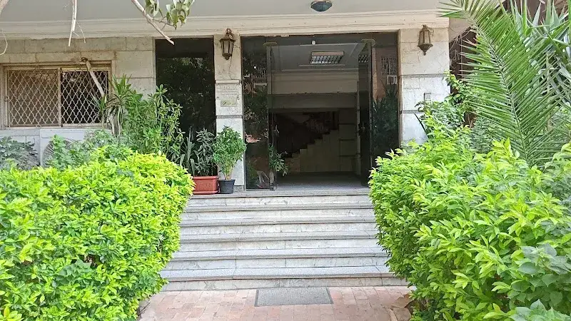 المعمل