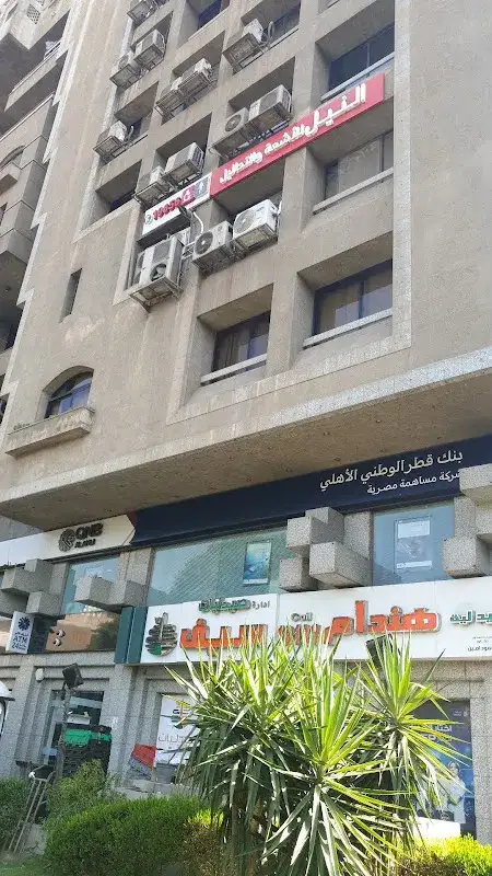 Nile Center for Radiology and Analyses