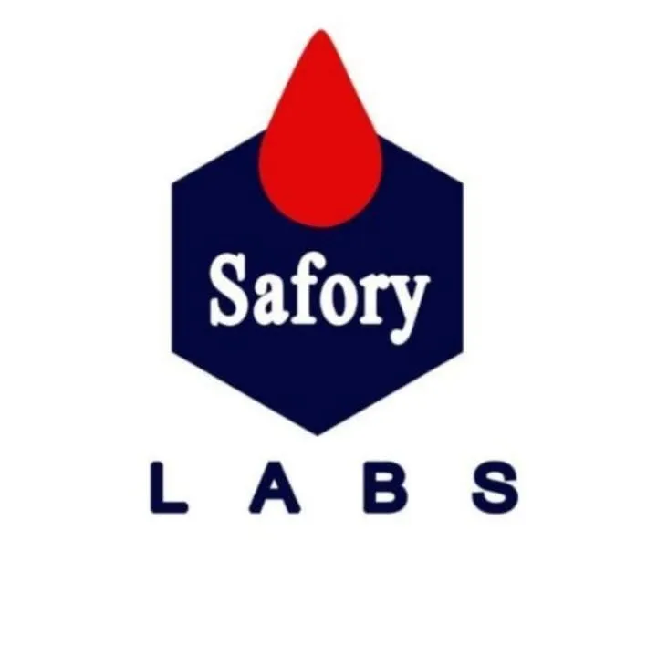 Safory Lab for Medical Analysis